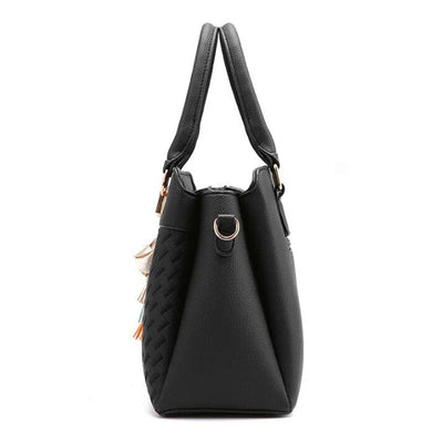 Luxuriöse Crossbody-Tasche für Frauen