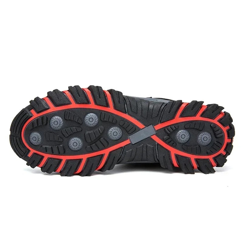 Wasserdichte Winterstiefel für Männer