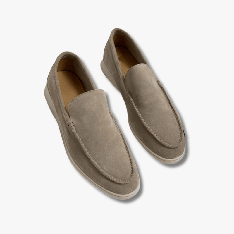 Mason | Loafers für Männer - Klassisch und bequem