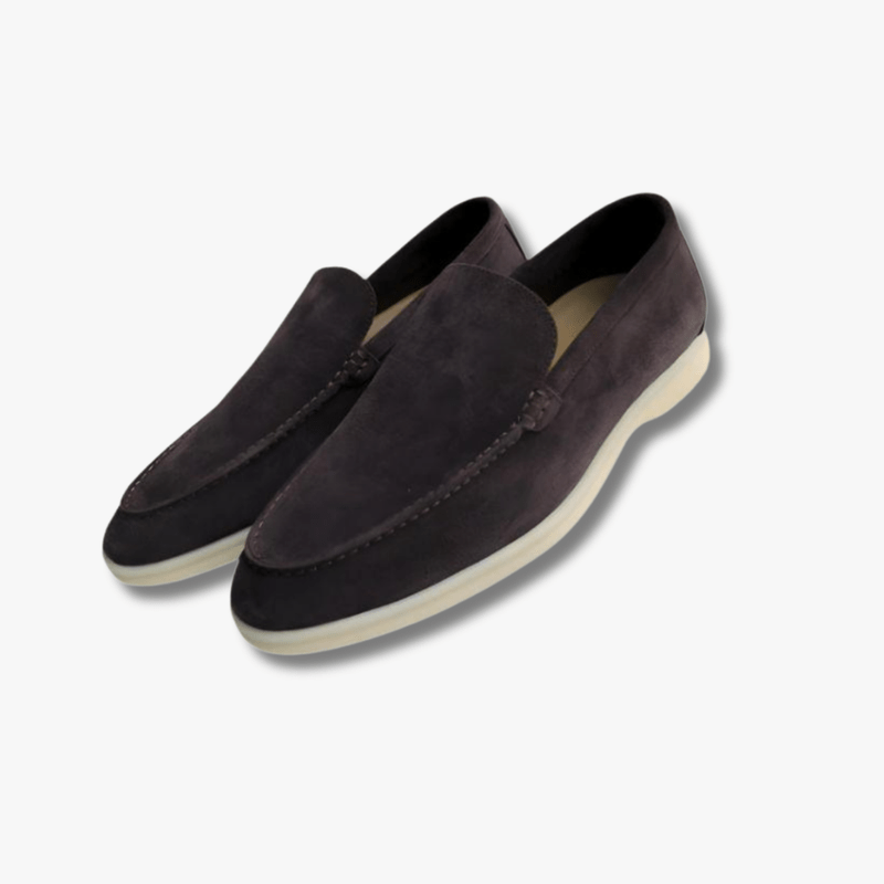 Mason | Loafers für Männer - Klassisch und bequem