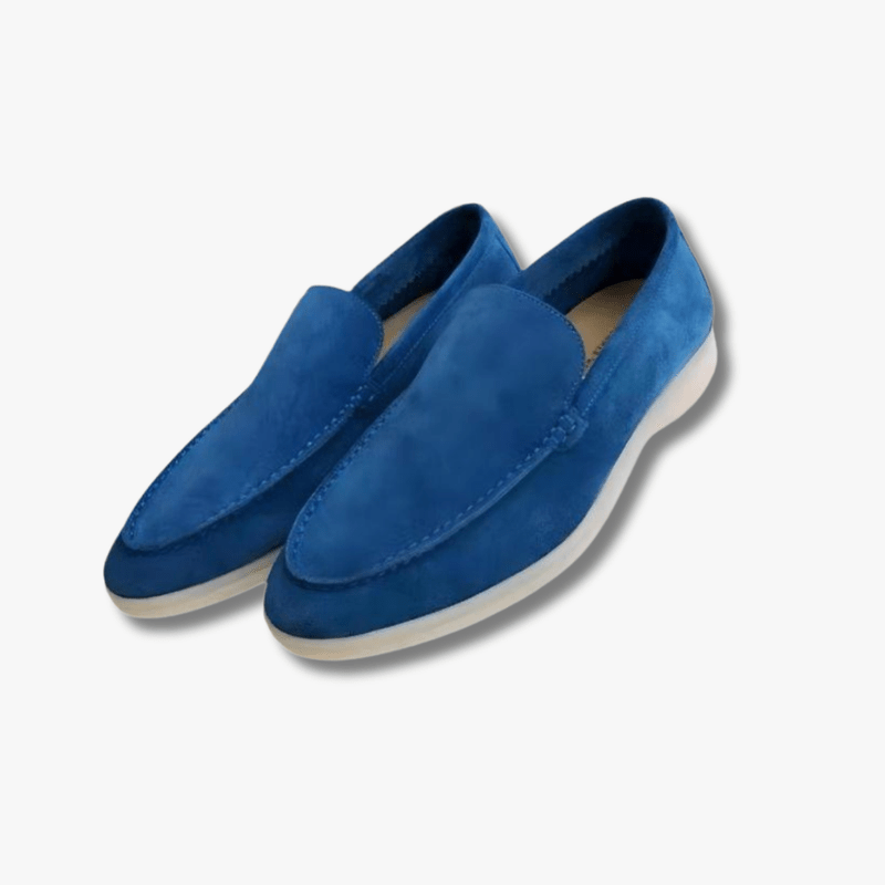 Mason | Loafers für Männer - Klassisch und bequem