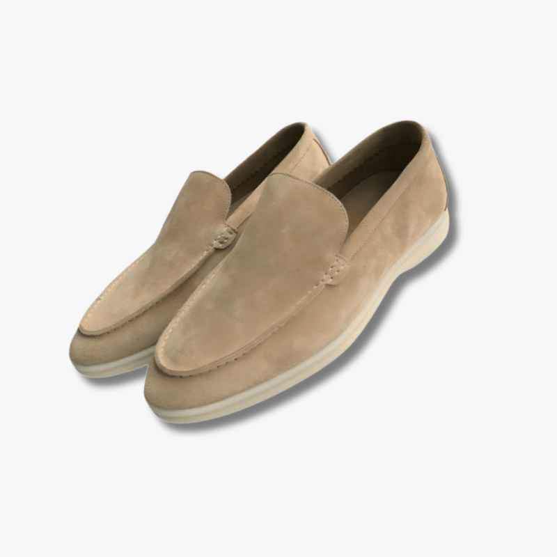 Mason | Loafers für Männer - Klassisch und bequem