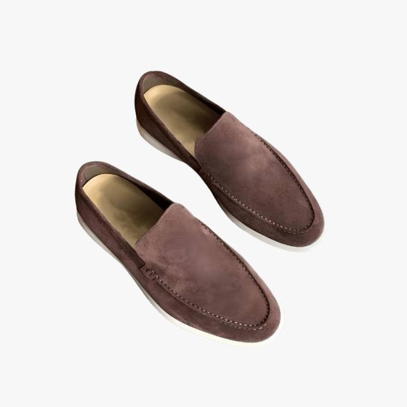 Mason | Loafers für Männer - Klassisch und bequem