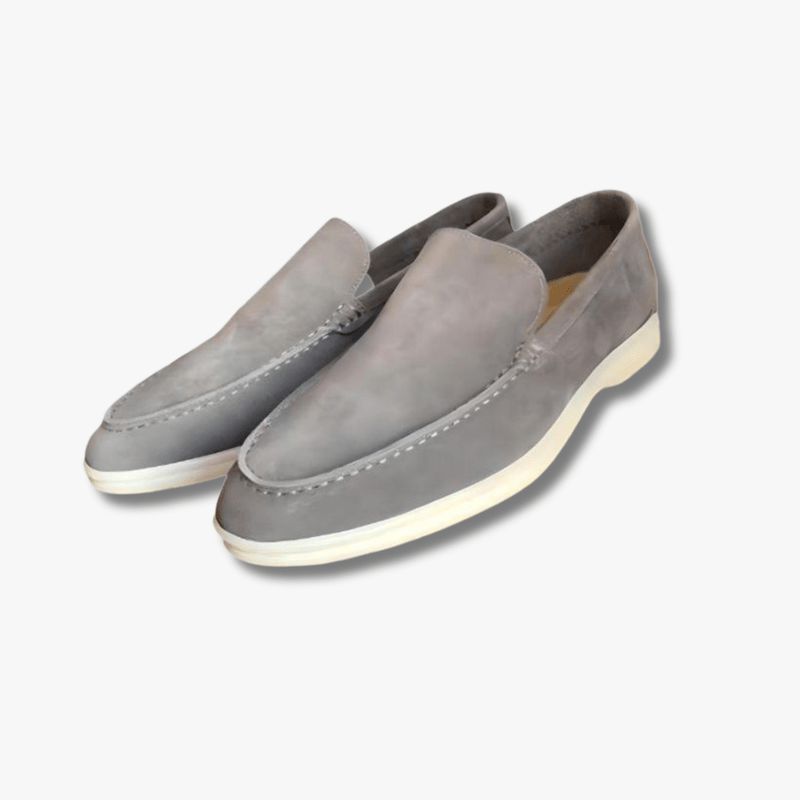 Mason | Loafers für Männer - Klassisch und bequem