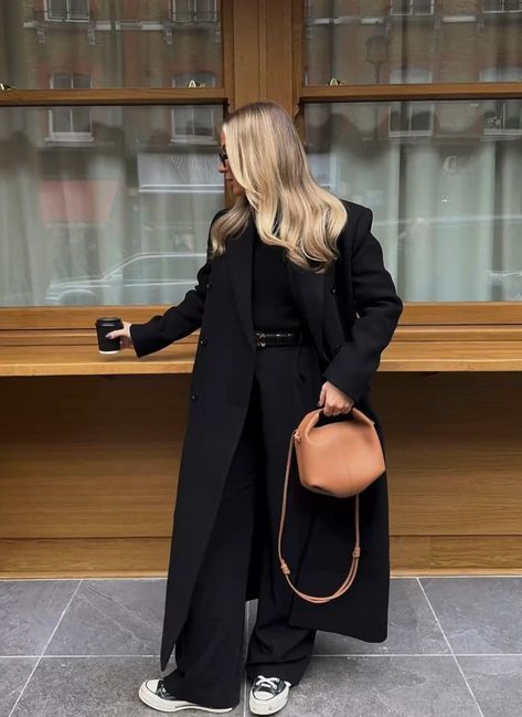 Mina Trenchcoat | Damenjacke mit klassischem Schnitt - Perfekt für Frühling, Herbst & stylische Tage