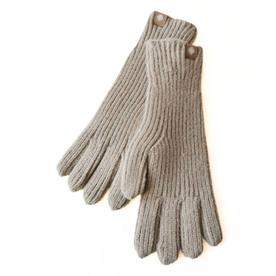 Niels | Guantes de punto casuales y elegantes