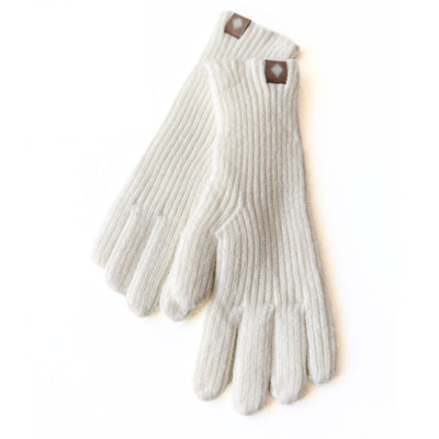 Niels | Guantes de punto casuales y elegantes