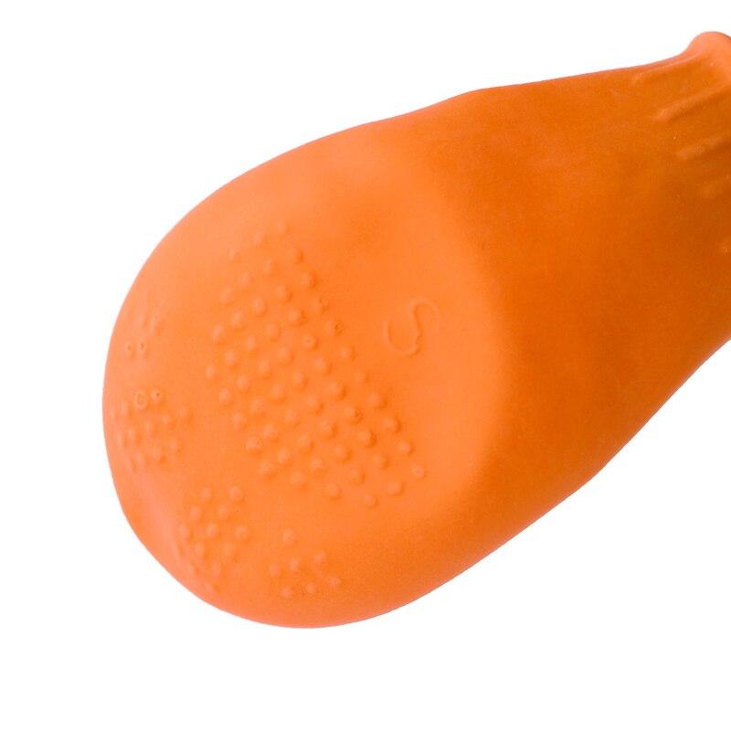 Wasserdichte Schuhe für Hunde mit guter Griffigkeit und Komfort