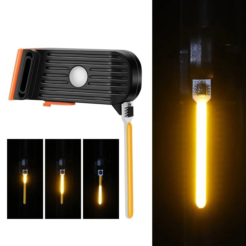 Rücklicht für Fahrrad