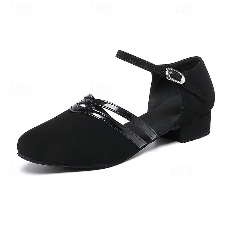 SOFIA | Elegante Tanzschuhe für Frauen - elegant und bequem