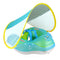 Babyschwimmen Schwimmer
