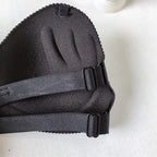 Nahtloser selbsttragender BH