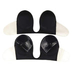 Selbsttragender Push-up-BH mit abgesenktem Sternum