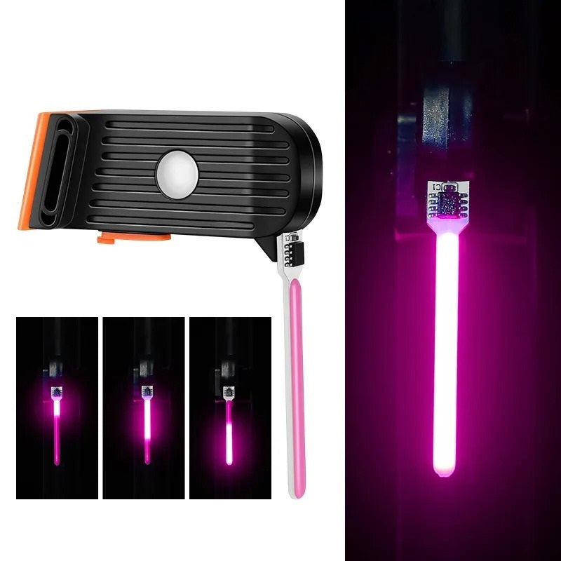 Rücklicht für Fahrrad