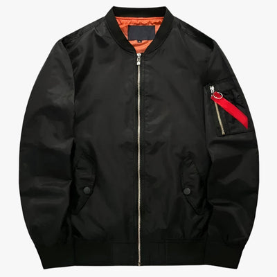 Apollo Militärische Bomberjacke