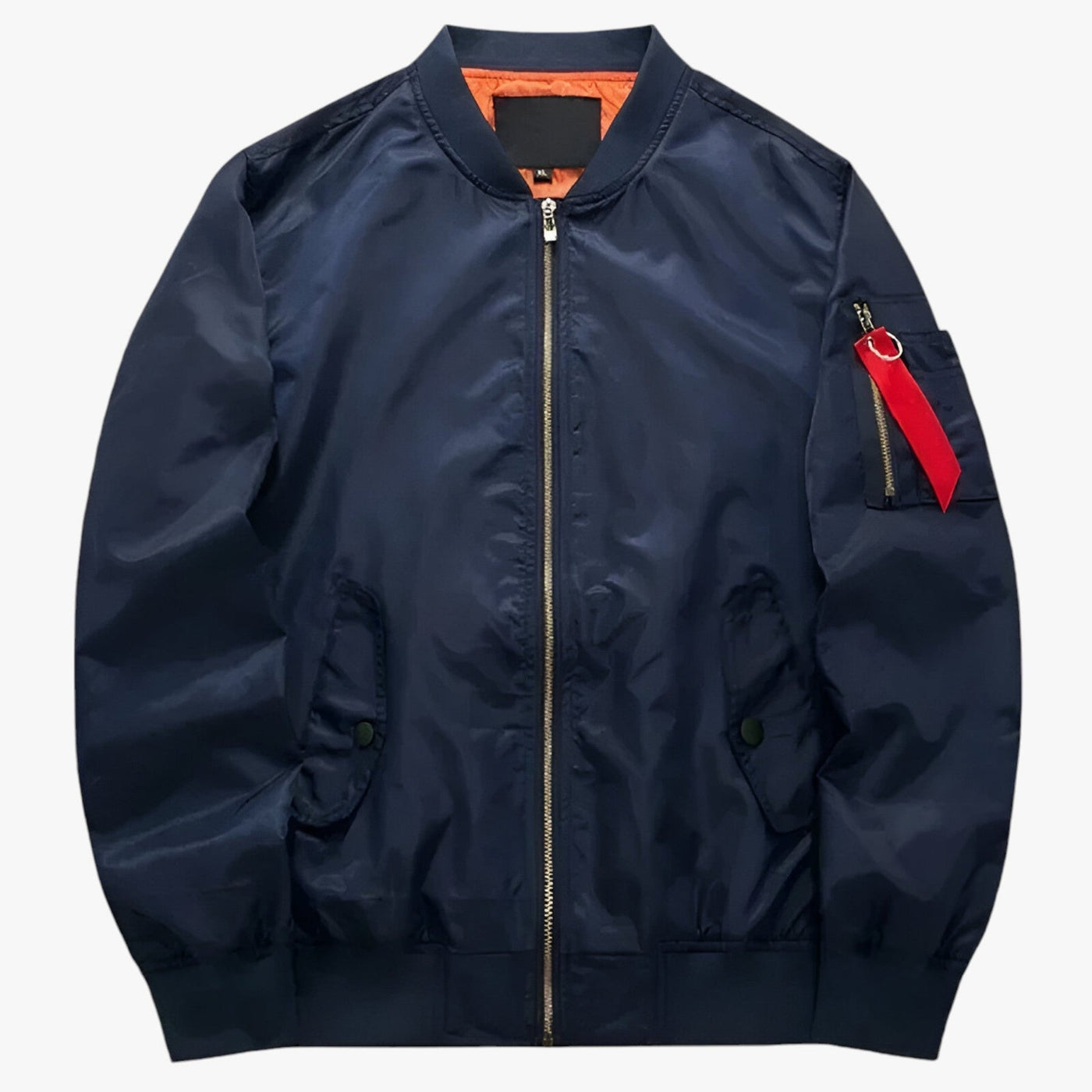Apollo Militärische Bomberjacke