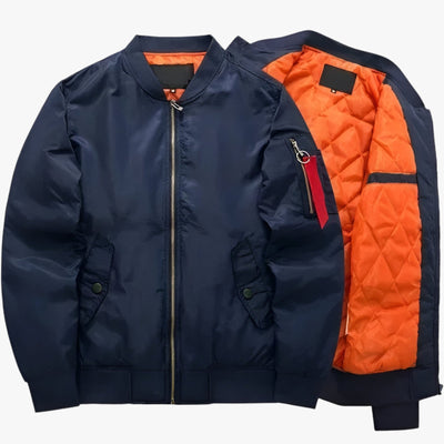 Apollo Militärische Bomberjacke