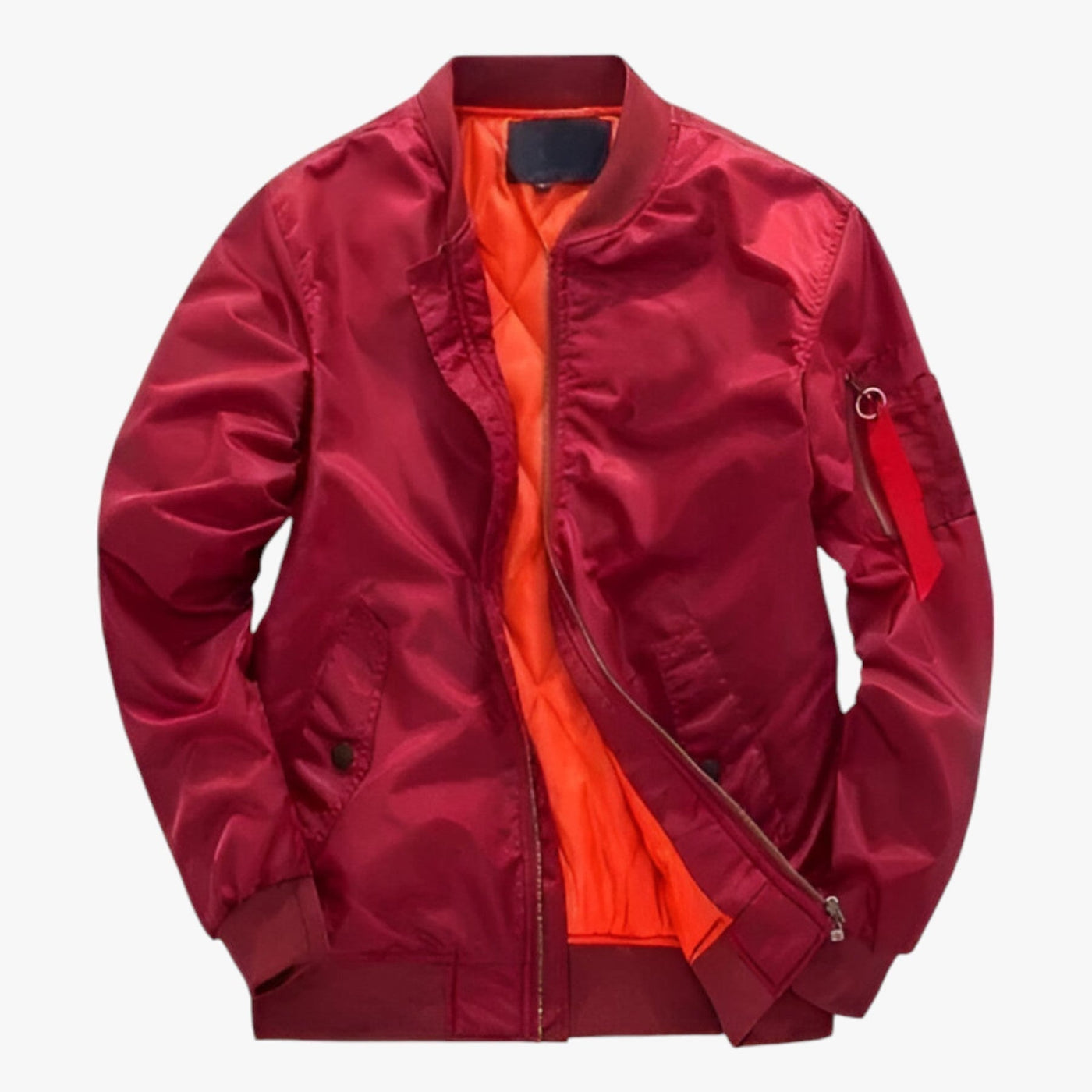 Apollo Militärische Bomberjacke