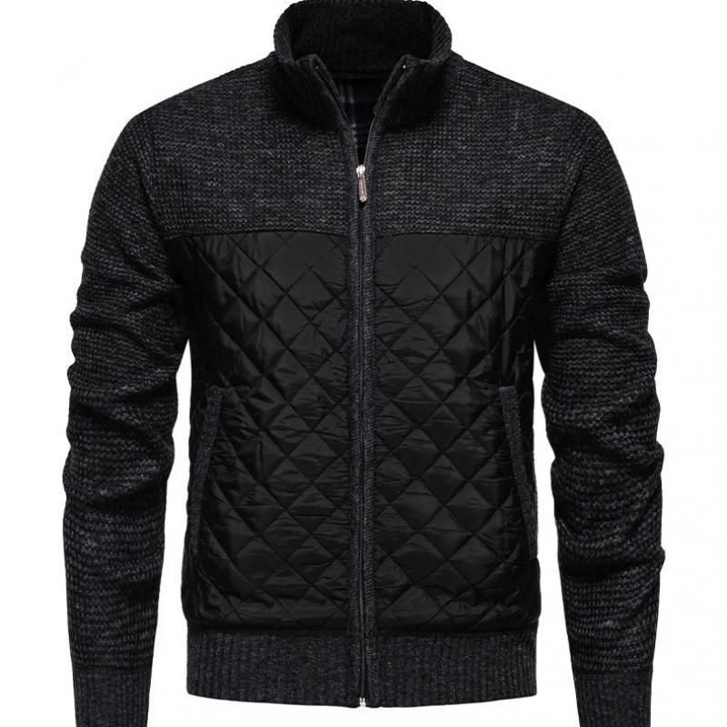 Steppjacke für Männer