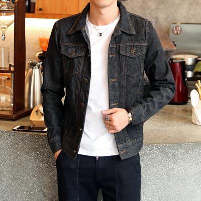 Denim Jacket | Klassisch & Langlebig | Zeitloser Stil