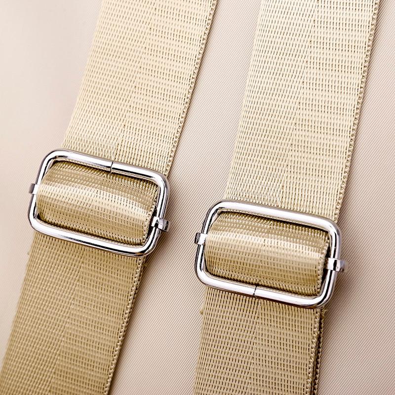 Urban Explorer Rucksack - Schule, Reise und Einkaufen - Reisen Detail - Groß