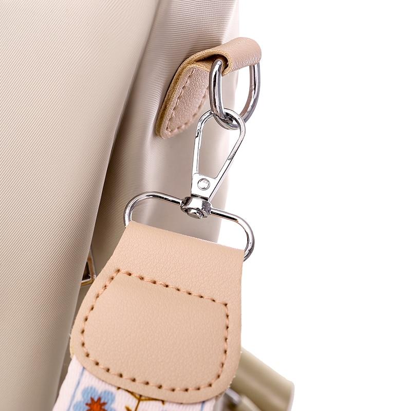 Urban Explorer Rucksack - Schule, Reise und Einkaufen - Reisen Detail - Groß