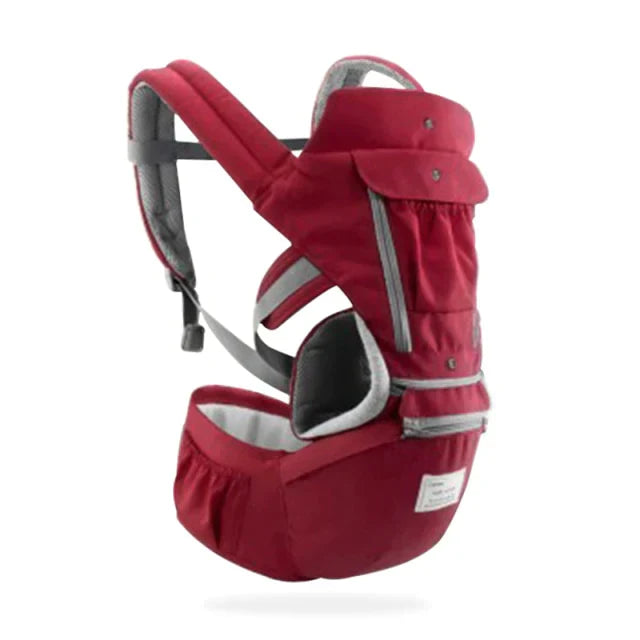 Ergonomische multifunktionale Babytrage