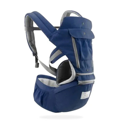 Ergonomische multifunktionale Babytrage