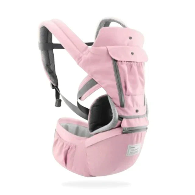 Ergonomische multifunktionale Babytrage