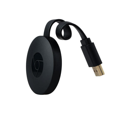 Chromecast Wireless Video Player - Streaming von Netflix, YouTube und Co. in 1080p HD