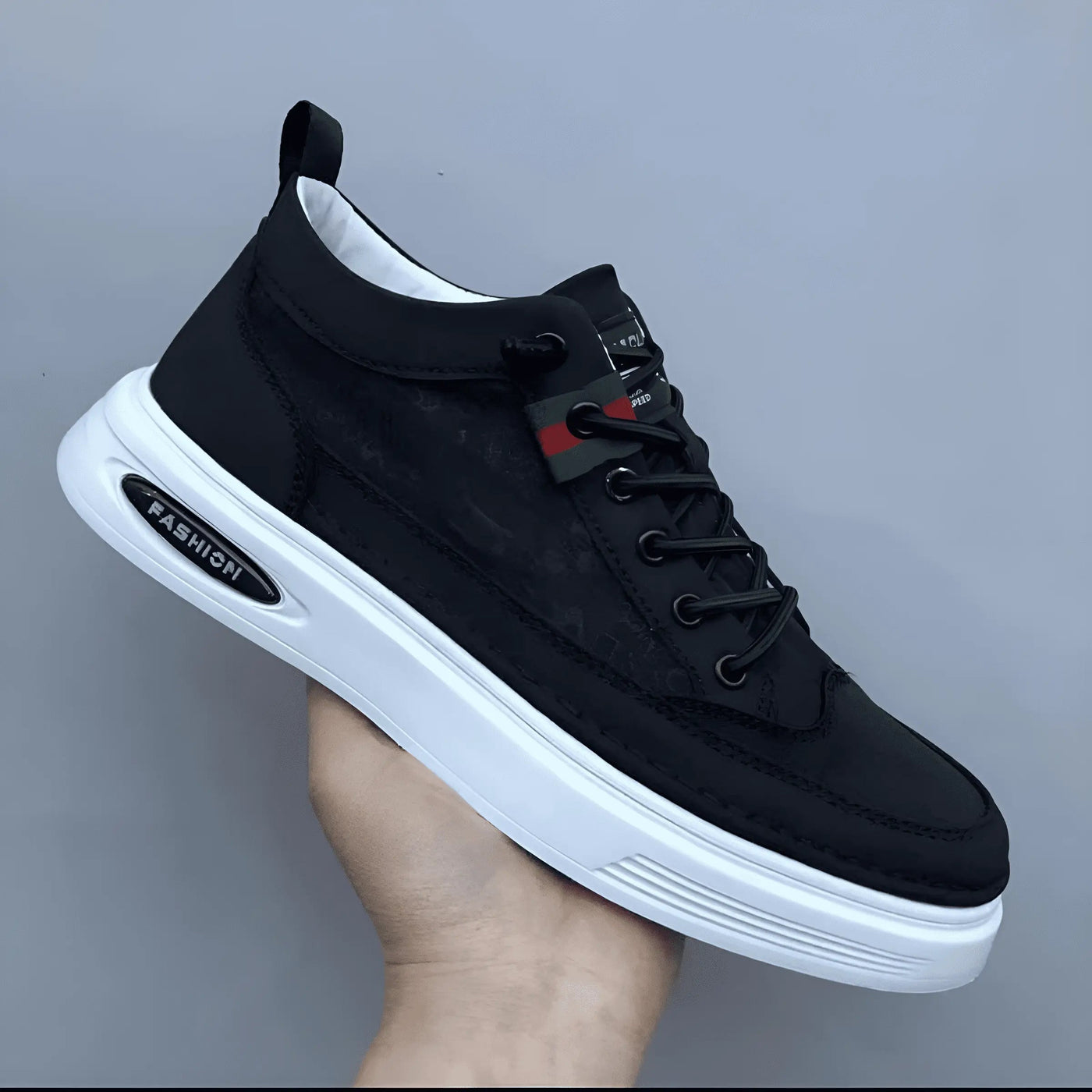 Aus - Orthopädische Herrenschuhe