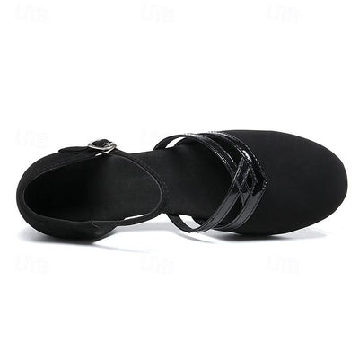 SOFIA | Elegante Tanzschuhe für Frauen - elegant und bequem