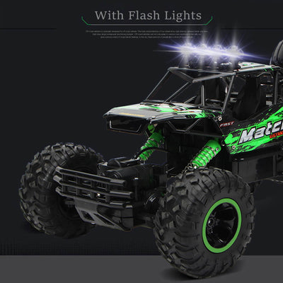 Offroad RC Car - Ferngesteuertes Auto für Kinder & Erwachsene