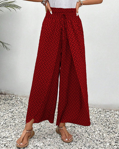 Lunara | WIDE HOSE FÜR DAMEN