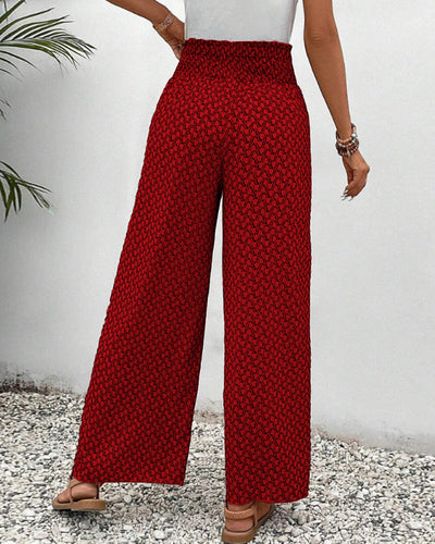 Lunara | WIDE HOSE FÜR DAMEN