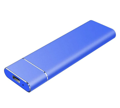 DataFlow externe SSD - Superschnell und wasserfest