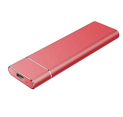DataFlow externe SSD - Superschnell und wasserfest