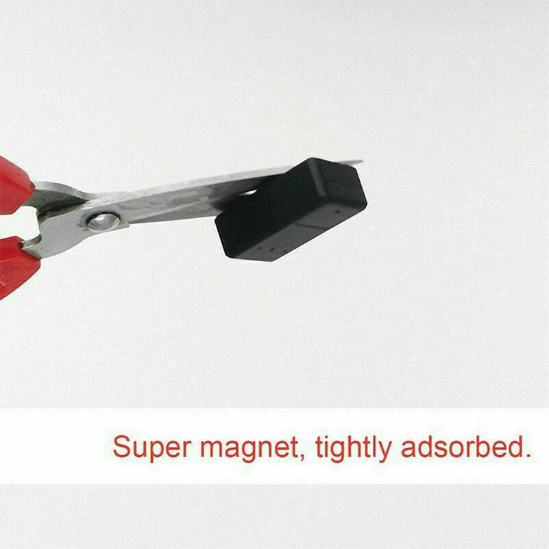 GPS Tracker Mini Tragbares Magnetisches Gerät