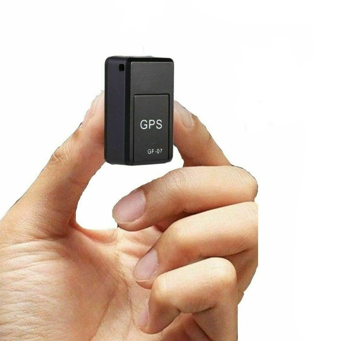 GPS Tracker Mini Tragbares Magnetisches Gerät