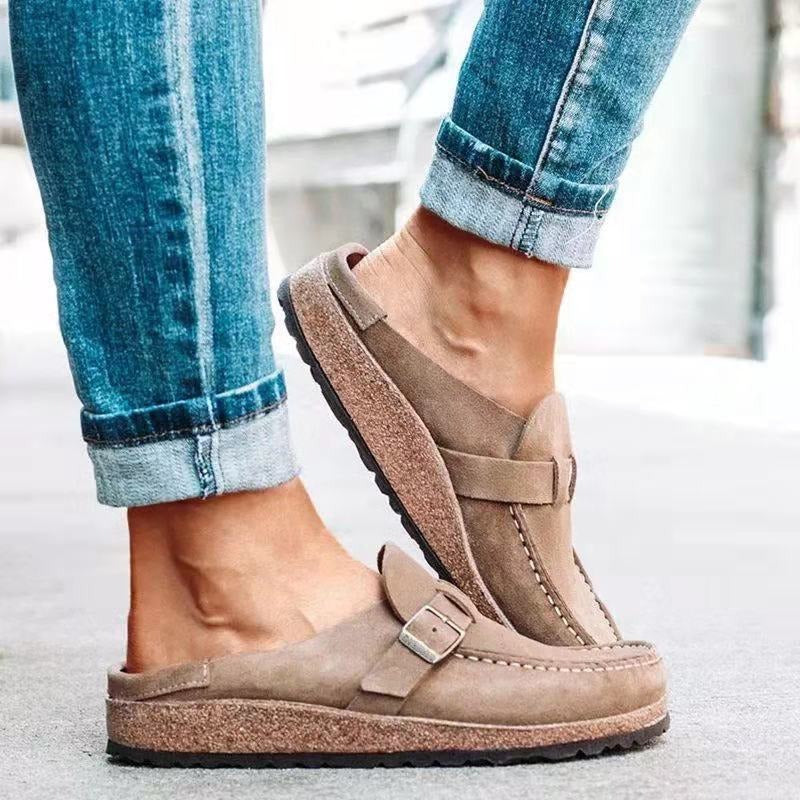 Sendra - Retro-Sandalen Van Schweden