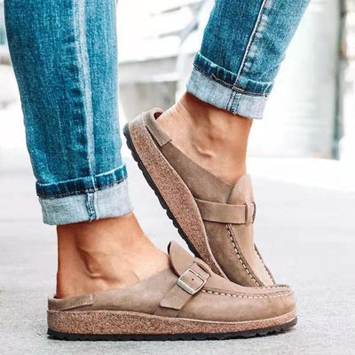 Sendra - Retro-Sandalen Van Schweden