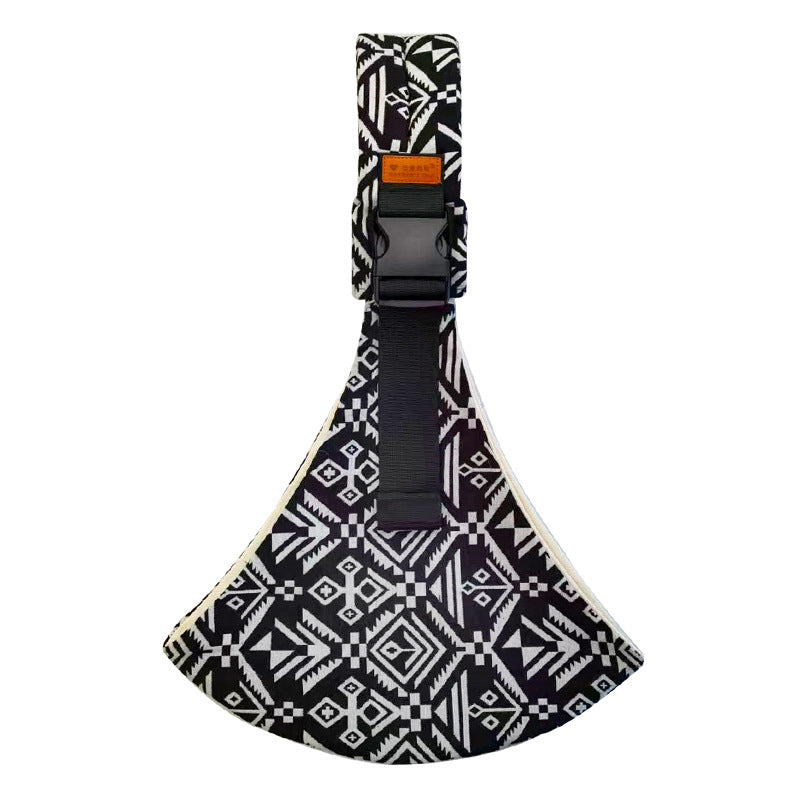 Babytrage für Neugeborene und Kleinkinder