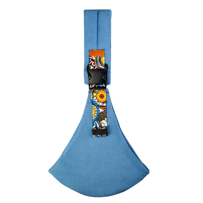 Babytrage für Neugeborene und Kleinkinder