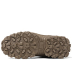 Militärische Winterstiefel