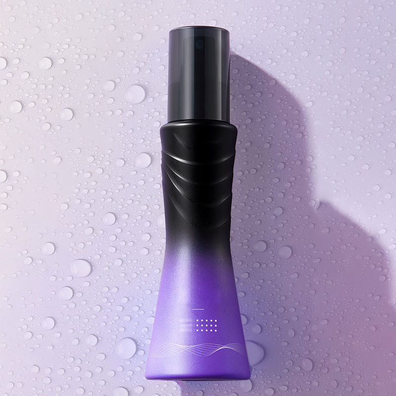 Erfrischendes, voluminöses, nicht klebendes Leave-In-Spray für die Haarpflege