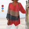 Bente | Elegante und raffinierte Bluse