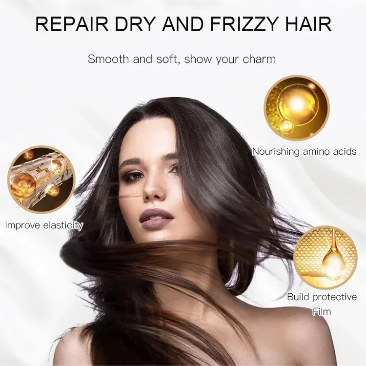 Pflege & Duft: Essenzielle Haarspray für seidiges Haar