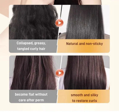 Pflege & Duft: Essenzielle Haarspray für seidiges Haar