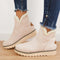 Warme Winterstiefel für Frauen - Komfort und Stil