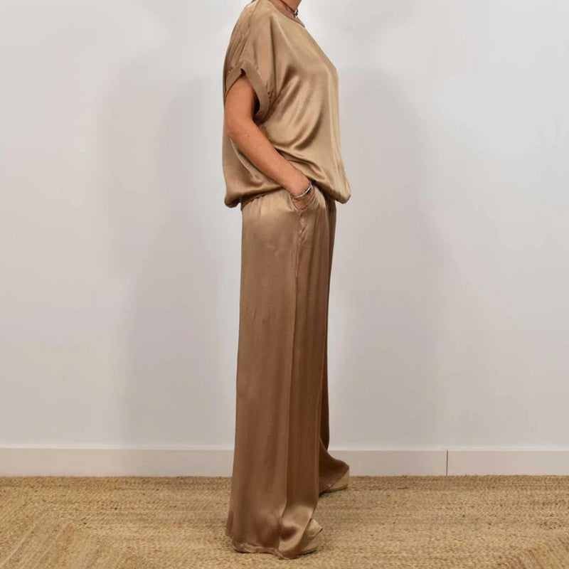 Ida | Zweiteiliges Set